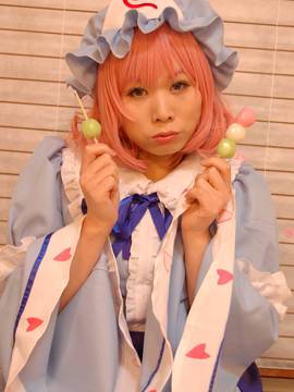[どてちん販売所] 遊々子と十本くらいのアイス棒_119