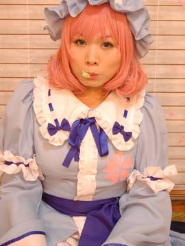[どてちん販売所] 遊々子と十本くらいのアイス棒_123
