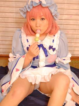 [どてちん販売所] 遊々子と十本くらいのアイス棒_124