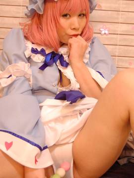 [どてちん販売所] 遊々子と十本くらいのアイス棒_126