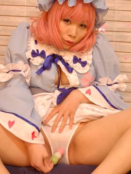 [どてちん販売所] 遊々子と十本くらいのアイス棒_127