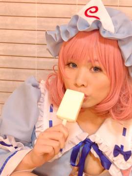 [どてちん販売所] 遊々子と十本くらいのアイス棒_139