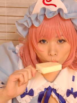 [どてちん販売所] 遊々子と十本くらいのアイス棒_140