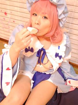[どてちん販売所] 遊々子と十本くらいのアイス棒_149