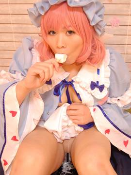 [どてちん販売所] 遊々子と十本くらいのアイス棒_171