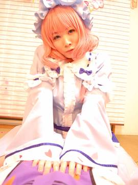 [どてちん販売所] 遊々子と十本くらいのアイス棒_225