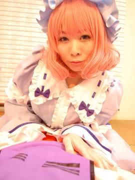 [どてちん販売所] 遊々子と十本くらいのアイス棒_227