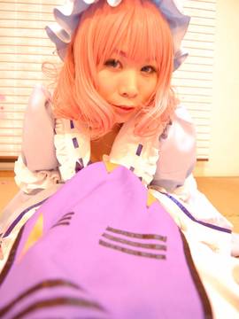 [どてちん販売所] 遊々子と十本くらいのアイス棒_229