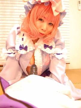 [どてちん販売所] 遊々子と十本くらいのアイス棒_232