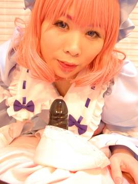 [どてちん販売所] 遊々子と十本くらいのアイス棒_239
