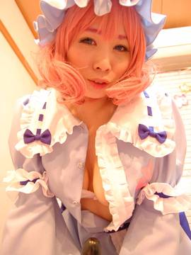 [どてちん販売所] 遊々子と十本くらいのアイス棒_295