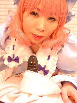 [どてちん販売所] 遊々子と十本くらいのアイス棒_312