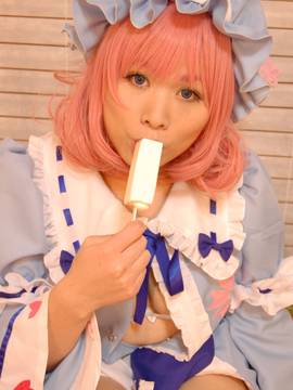 [どてちん販売所] 遊々子と十本くらいのアイス棒_412