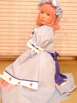 [どてちん販売所] 遊々子と十本くらいのアイス棒_454