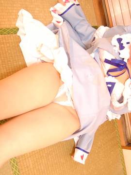[どてちん販売所] 遊々子と十本くらいのアイス棒_475