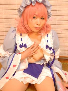 [どてちん販売所] 遊々子と十本くらいのアイス棒_491
