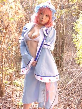 [どてちん販売所] 遊々子と十本くらいのアイス棒_520