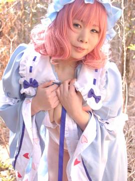 [どてちん販売所] 遊々子と十本くらいのアイス棒_524