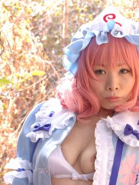 [どてちん販売所] 遊々子と十本くらいのアイス棒_525