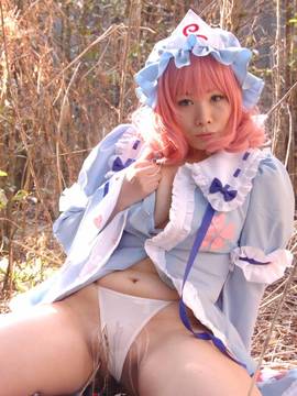 [どてちん販売所] 遊々子と十本くらいのアイス棒_526