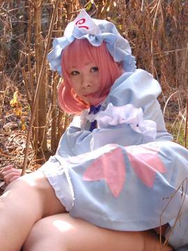 [どてちん販売所] 遊々子と十本くらいのアイス棒_544