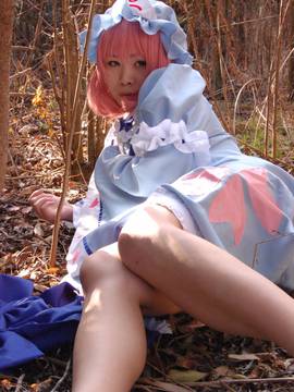 [どてちん販売所] 遊々子と十本くらいのアイス棒_545