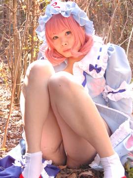 [どてちん販売所] 遊々子と十本くらいのアイス棒_548