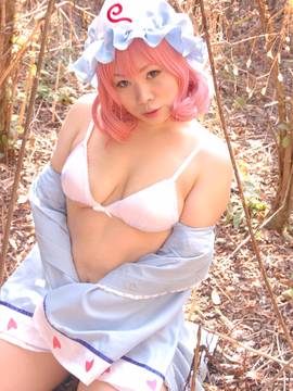 [どてちん販売所] 遊々子と十本くらいのアイス棒_581