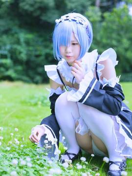 [みみふぁーむ (みみたん)] リゼロム (Reゼロから始める異世界生活)_134