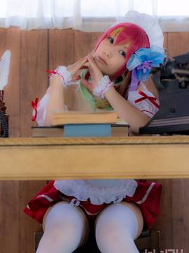 [Heruheru3(駄魅州)] [lenfried] ステファニー・ドーラ(ノーレンフリ・ノーライフ)_299