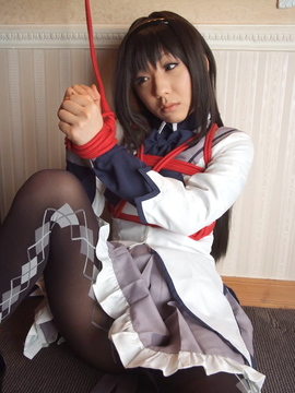 [HONEY BUNNY] 魔法少女ほむら★マギカ_145