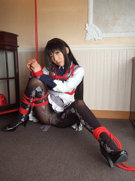 [HONEY BUNNY] 魔法少女ほむら★マギカ_150