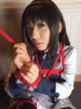 [HONEY BUNNY] 魔法少女ほむら★マギカ_152