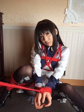 [HONEY BUNNY] 魔法少女ほむら★マギカ_153