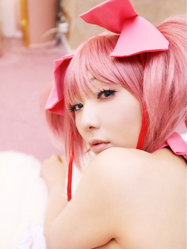 [HONEY BUNNY] 魔法少女まどか★マジカ_104