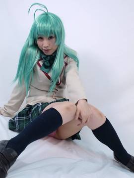 [Orange Delusion] すいーとえいりあん_266