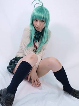 [Orange Delusion] すいーとえいりあん_268