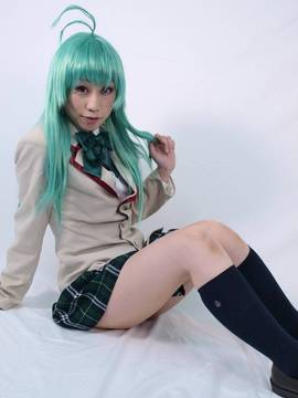 [Orange Delusion] すいーとえいりあん_269