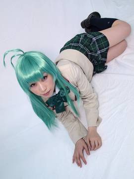 [Orange Delusion] すいーとえいりあん_271