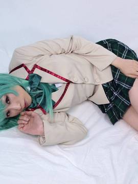 [Orange Delusion] すいーとえいりあん_272