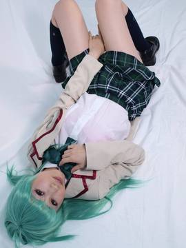 [Orange Delusion] すいーとえいりあん_276