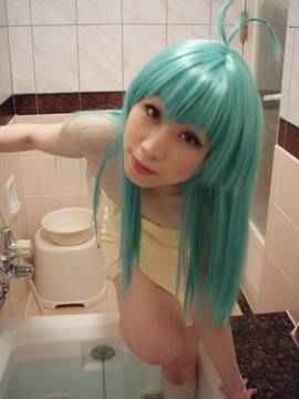 [Orange Delusion] すいーとえいりあん_361