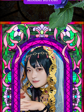 《Love Live!》谬斯舞娘大队 C O S P L A Y_0044