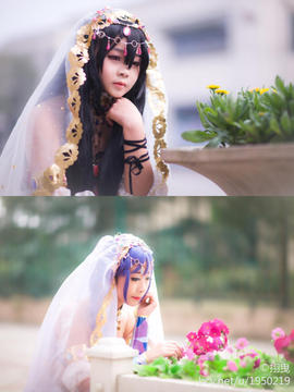 《Love Live!》谬斯舞娘大队 C O S P L A Y_lovelive!舞娘觉醒 (1)