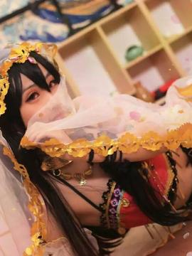 《Love Live!》谬斯舞娘大队 C O S P L A Y_一起面瘫吧hhhhh (5)