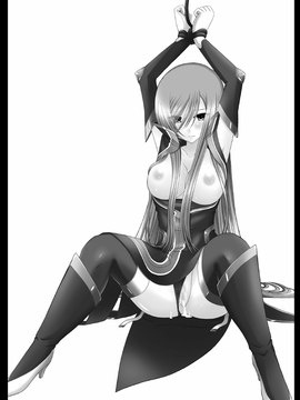 [valssu (茶琉)] メロンが超振動! R5 (深淵傳奇) [流星汉化] [DL版]_01