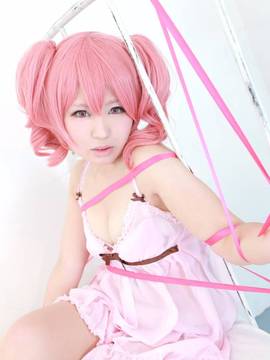 [踊るねこ人間]髑髏×僕SS＝sweet service_057