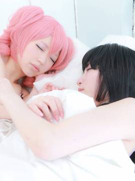 [踊るねこ人間]髑髏×僕SS＝sweet service_062