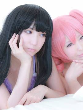 [踊るねこ人間]髑髏×僕SS＝sweet service_067