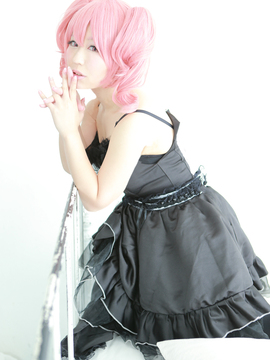 [踊るねこ人間]髑髏×僕SS＝sweet service_154